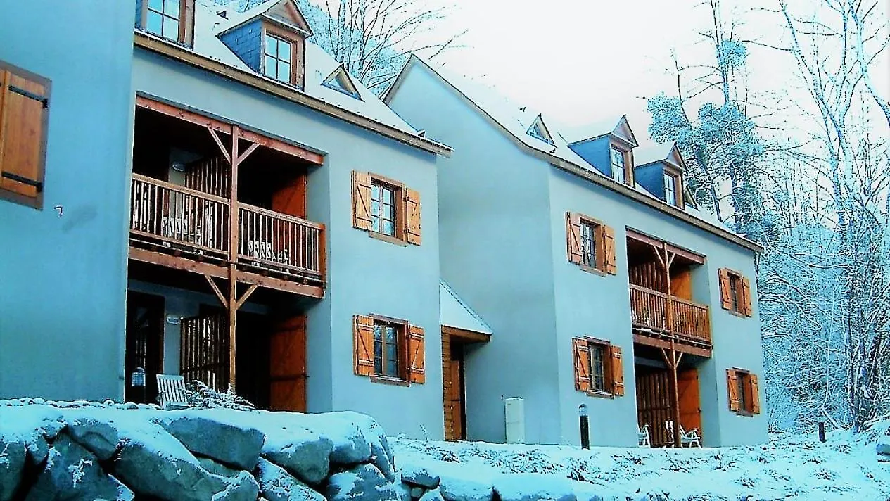 Appartamento Les Estives De Cauterets