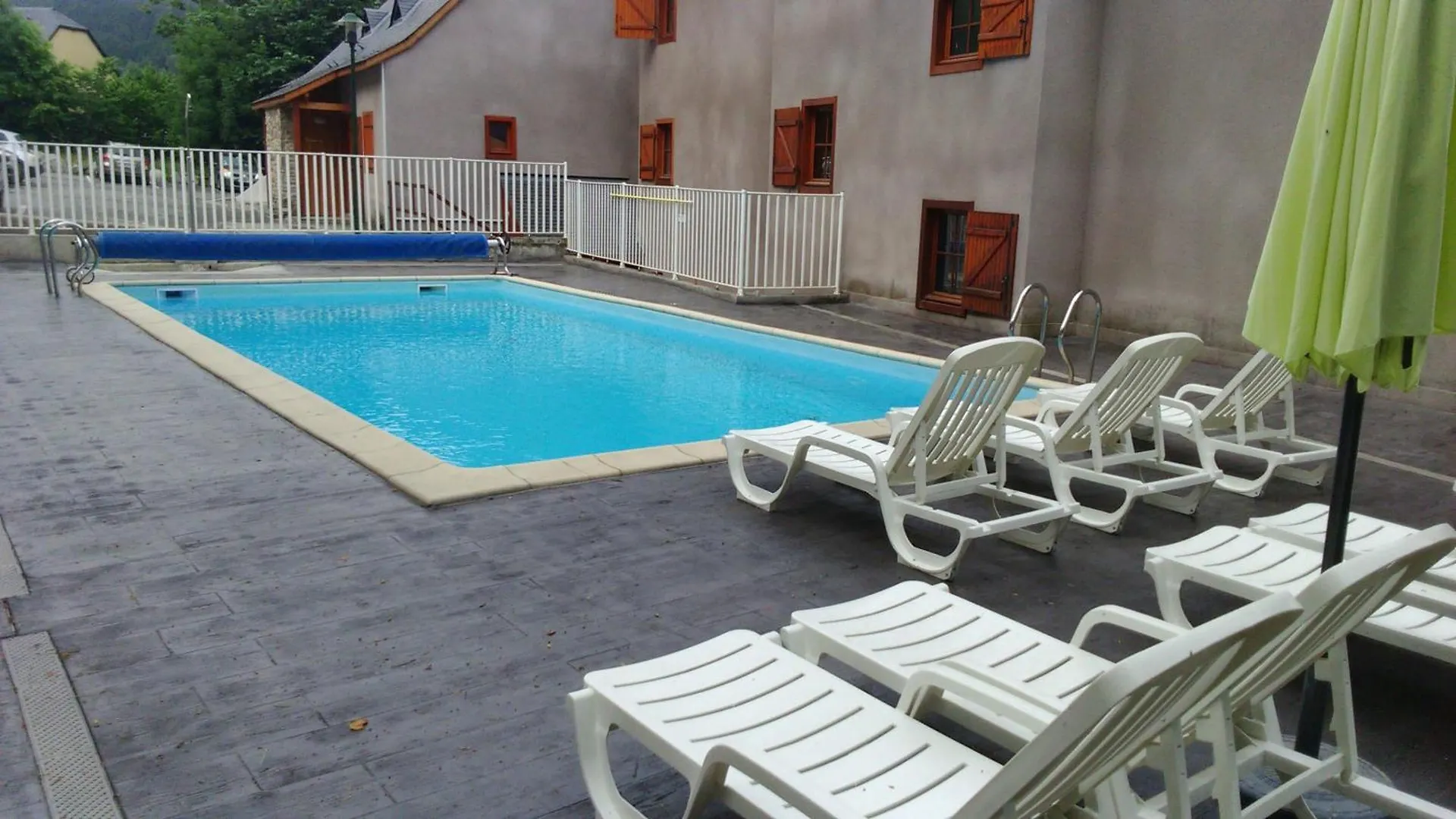Appartamento Les Estives De Cauterets