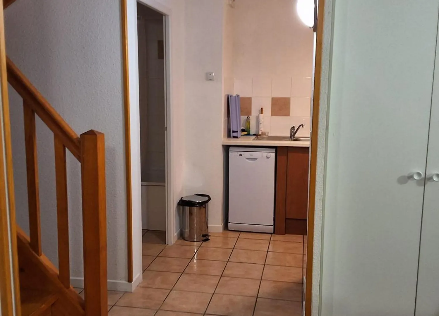 Appartamento Les Estives De Cauterets 0*,  Francia