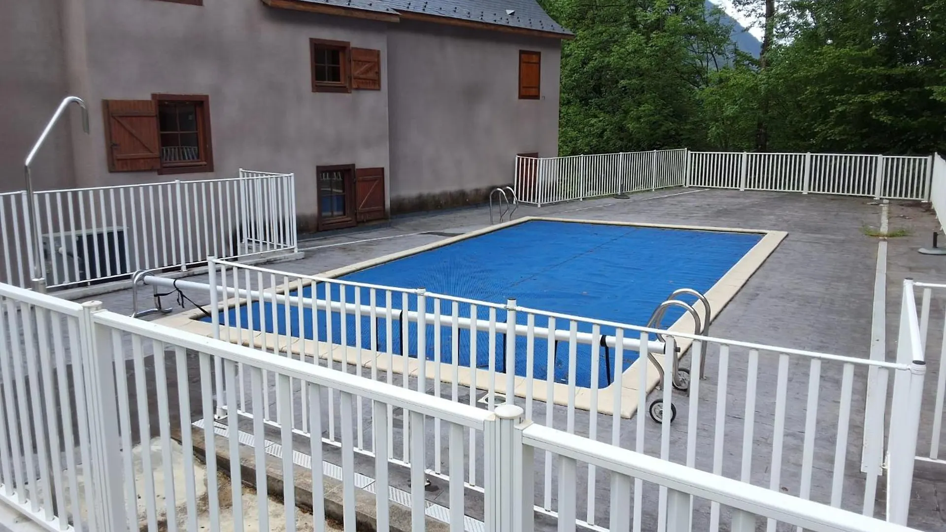 Appartamento Les Estives De Cauterets