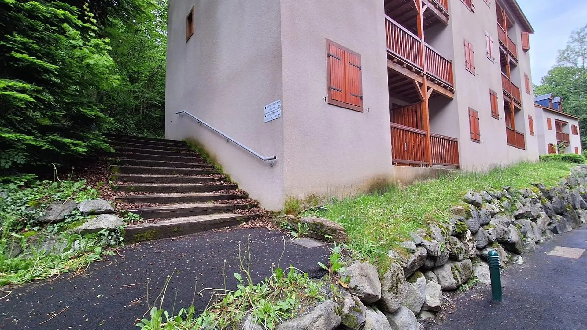 Appartamento Les Estives De Cauterets Francia
