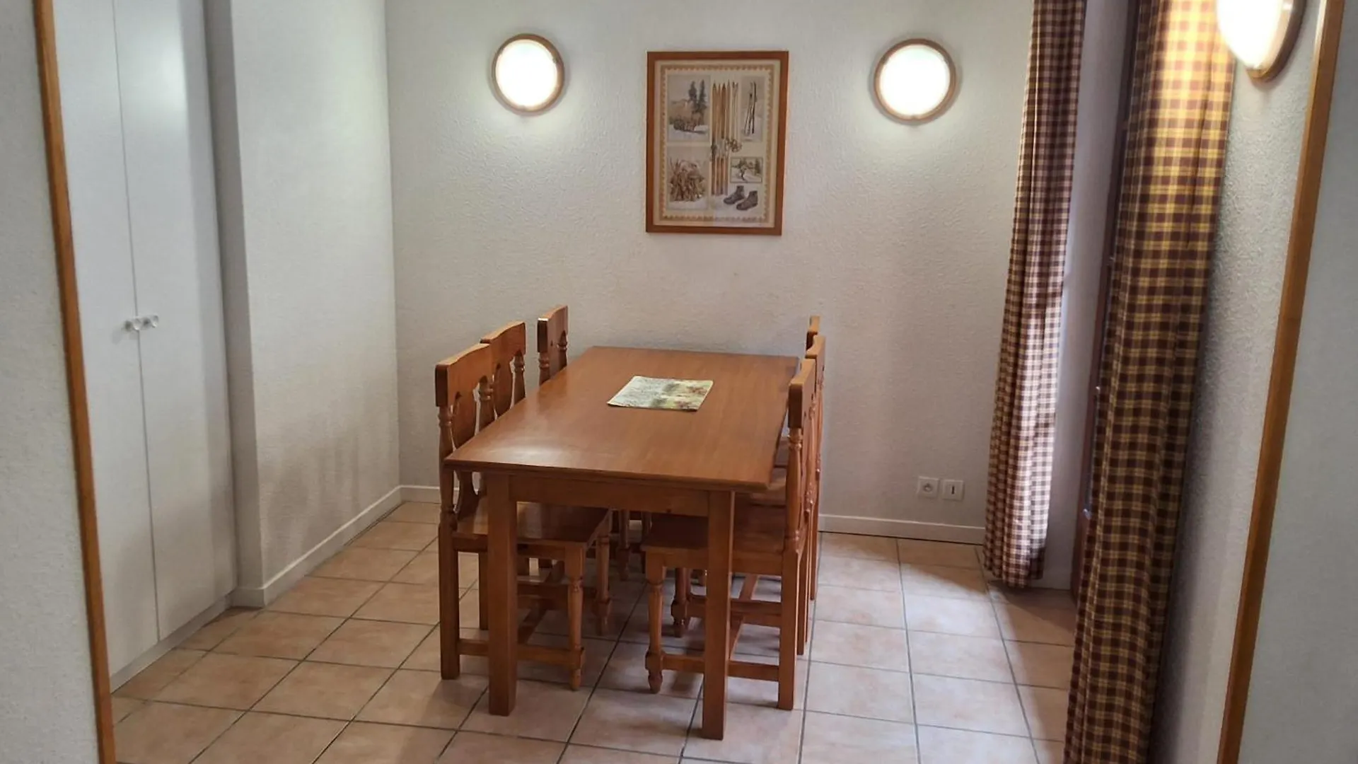 Appartamento Les Estives De Cauterets