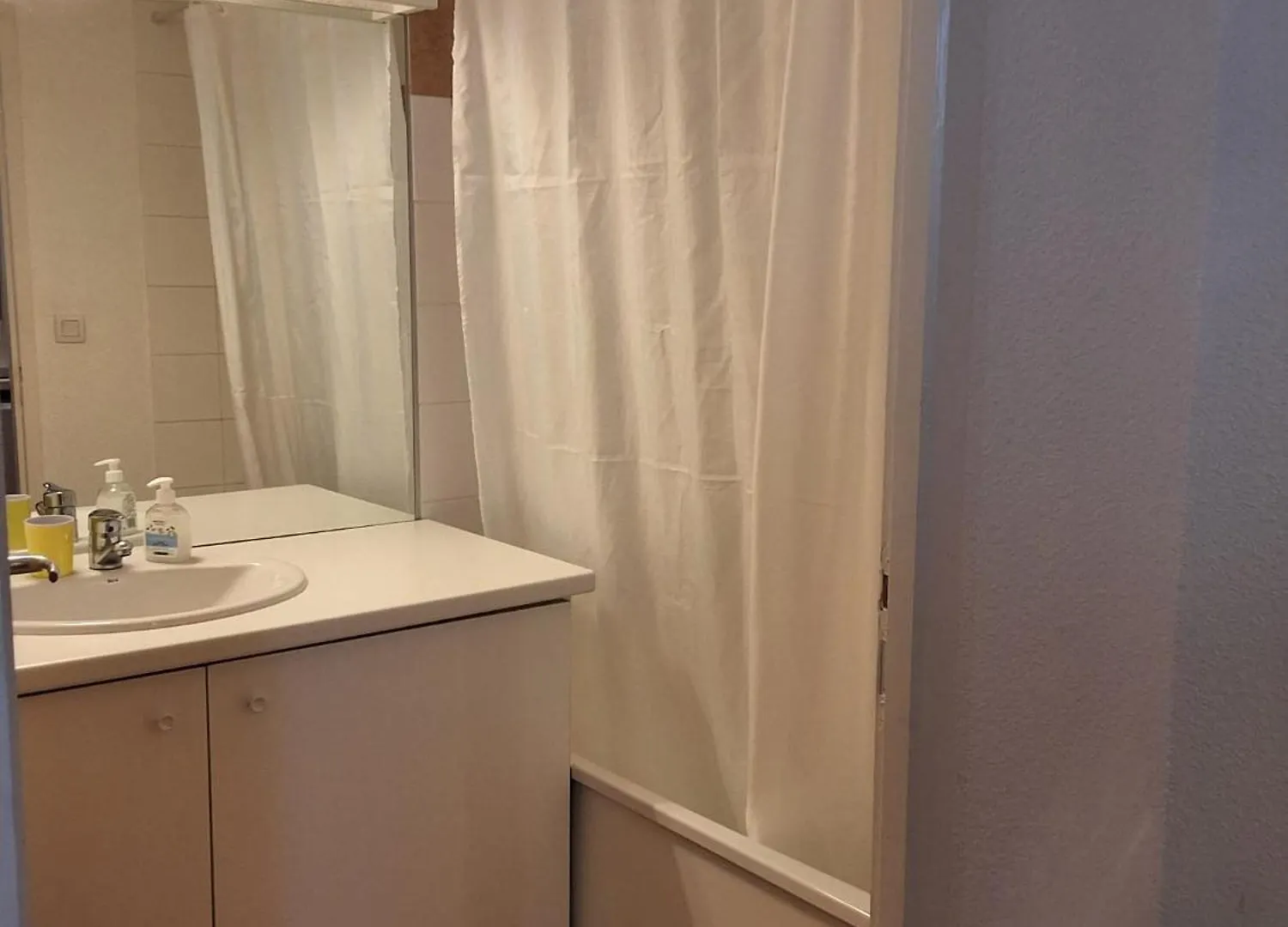 Appartamento Les Estives De Cauterets