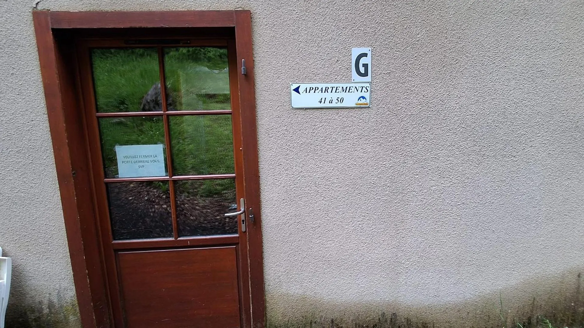 Appartamento Les Estives De Cauterets