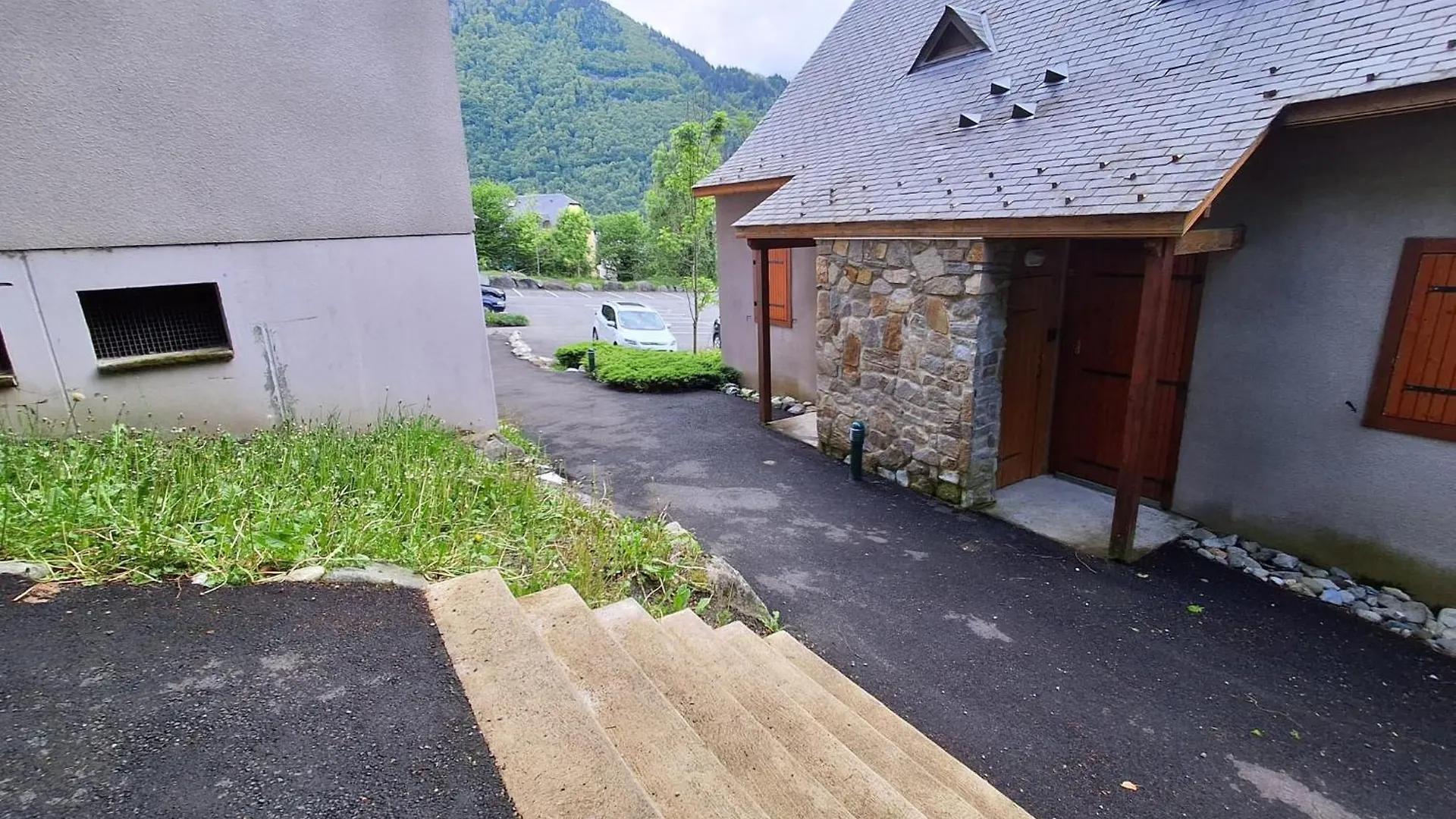 Appartamento Les Estives De Cauterets 0*,