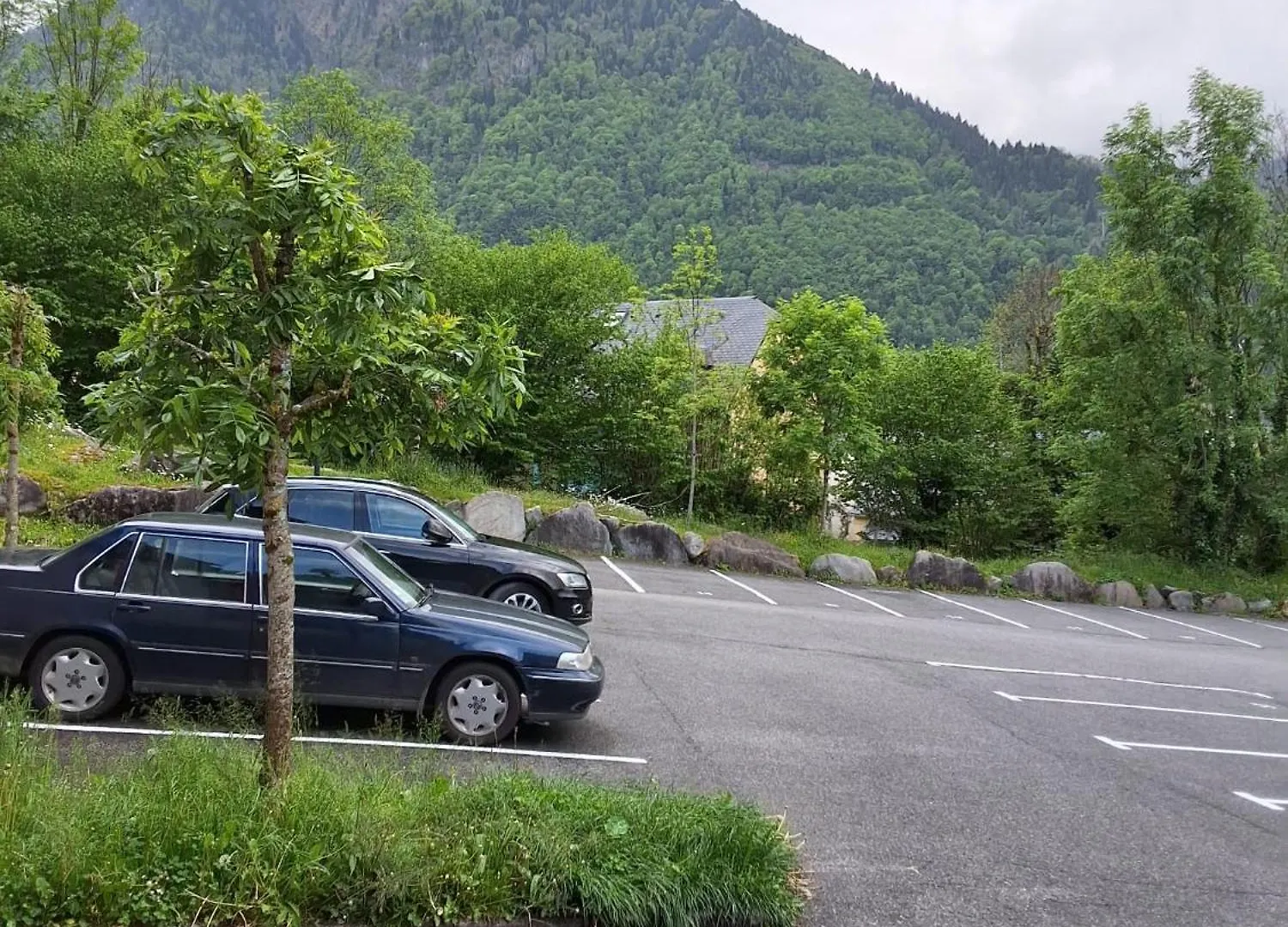 Appartamento Les Estives De Cauterets 0*,