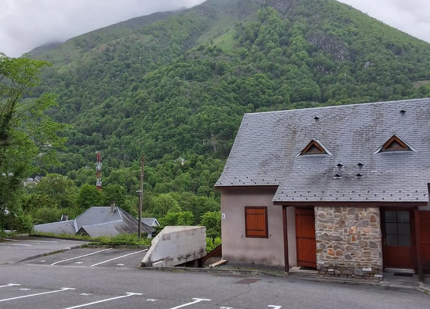 Appartamento Les Estives De Cauterets