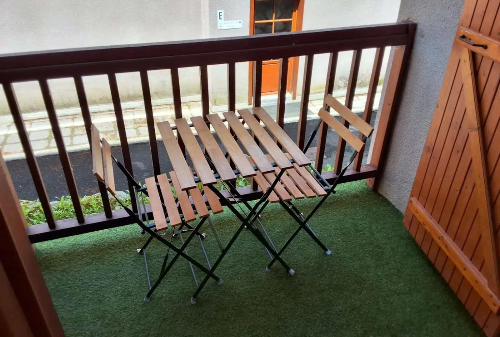 Appartamento Les Estives De Cauterets
